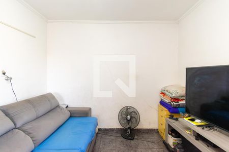 Sala de casa à venda com 6 quartos, 400m² em Jardim Tiete, São Paulo