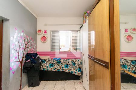 Casa 2 - Quarto de casa à venda com 6 quartos, 400m² em Jardim Tiete, São Paulo