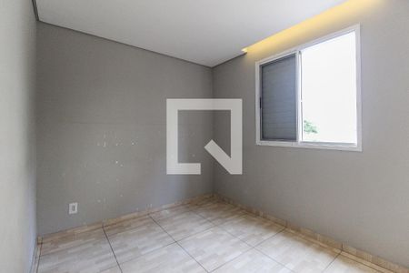 Quarto 1 de apartamento à venda com 2 quartos, 45m² em Colônia (zona Leste), São Paulo