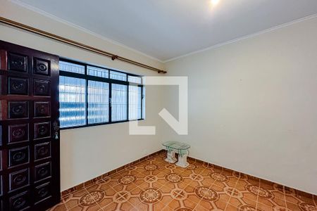 Sala de casa à venda com 3 quartos, 160m² em Vila Oratorio, São Paulo
