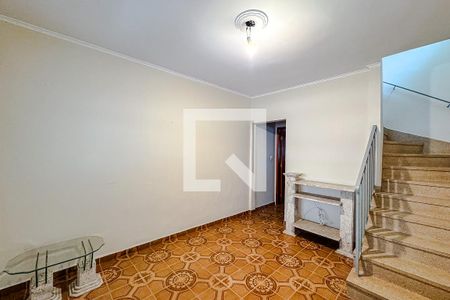 Sala de casa à venda com 3 quartos, 160m² em Vila Oratorio, São Paulo