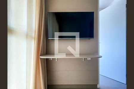 Sala de kitnet/studio para alugar com 1 quarto, 26m² em Vila Olímpia, São Paulo