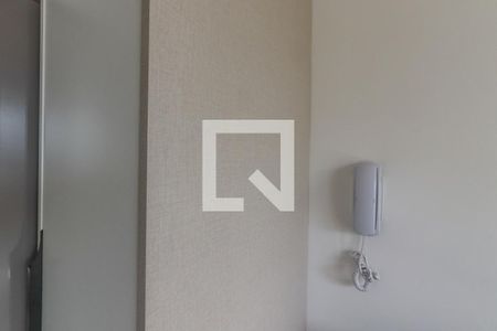 Sala/Cozinha de kitnet/studio para alugar com 1 quarto, 26m² em Vila Olímpia, São Paulo