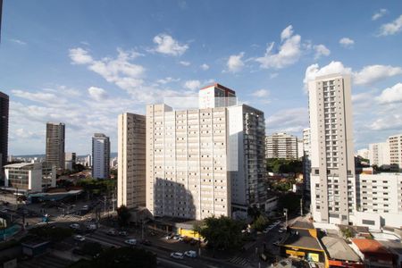 Kitnet/Studio à venda com 1 quarto, 27m² em Sumarezinho, São Paulo