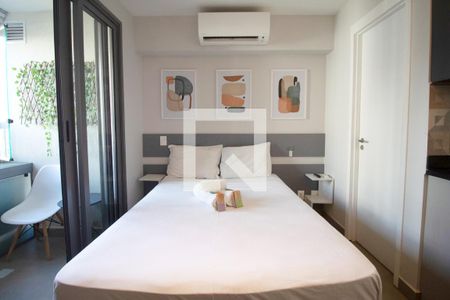 Kitnet/Studio à venda com 1 quarto, 27m² em Sumarezinho, São Paulo