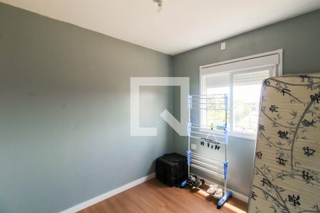 Quarto 1 de apartamento para alugar com 2 quartos, 45m² em Estância Velha, Canoas