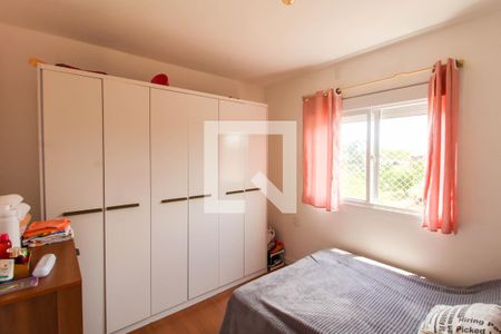 Quarto 2 de apartamento para alugar com 2 quartos, 45m² em Estância Velha, Canoas