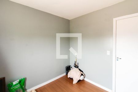 Quarto 1 de apartamento para alugar com 2 quartos, 45m² em Estância Velha, Canoas