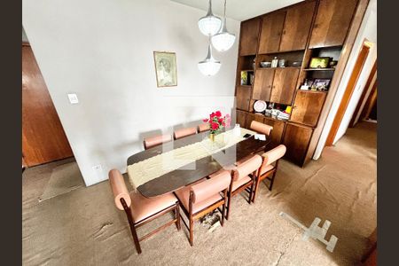 Sala de apartamento para alugar com 3 quartos, 115m² em Santana, São Paulo