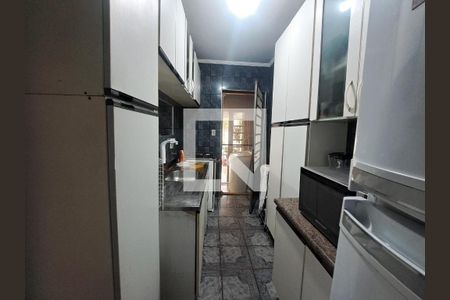 Cozinha de casa à venda com 3 quartos, 200m² em Conceicao, Osasco