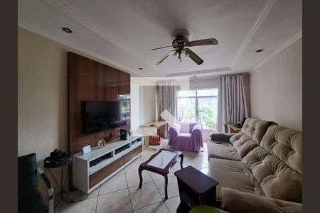 Sala de casa para alugar com 3 quartos, 200m² em Conceicao, Osasco