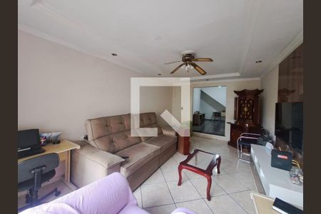 Sala de casa à venda com 3 quartos, 200m² em Conceicao, Osasco