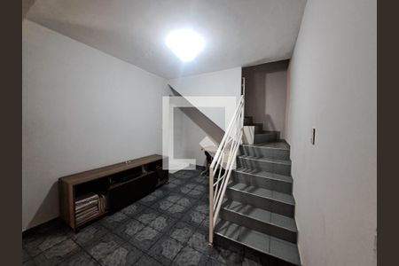 Detalhe de casa à venda com 3 quartos, 200m² em Conceicao, Osasco