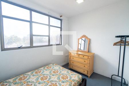 Quarto 1 de apartamento para alugar com 2 quartos, 80m² em Jabaquara, São Paulo