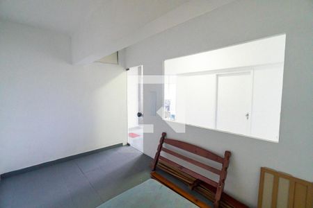 Quarto 2 de apartamento para alugar com 2 quartos, 80m² em Jabaquara, São Paulo