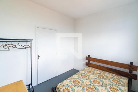 Quarto 1 de apartamento para alugar com 2 quartos, 80m² em Jabaquara, São Paulo