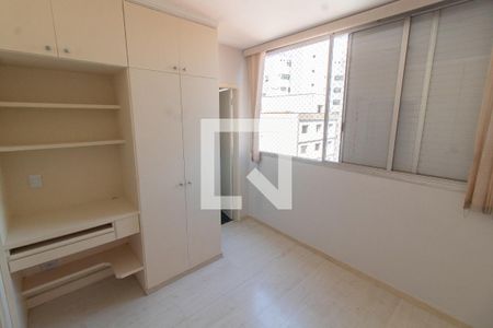 SUITE de apartamento para alugar com 1 quarto, 40m² em Cambuí, Campinas