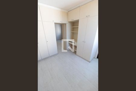 SUITE de apartamento para alugar com 1 quarto, 40m² em Cambuí, Campinas