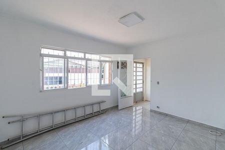 Sala de casa para alugar com 2 quartos, 140m² em Parque Boturussu, São Paulo