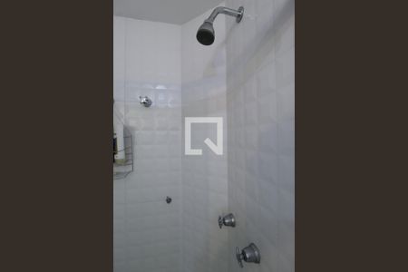 Banheiro de apartamento à venda com 1 quarto, 41m² em Vila Nova Conceição, São Paulo