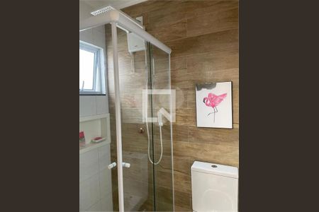 Casa à venda com 3 quartos, 211m² em Jardim Las Vegas, Santo André