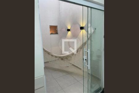 Casa à venda com 3 quartos, 211m² em Jardim Las Vegas, Santo André