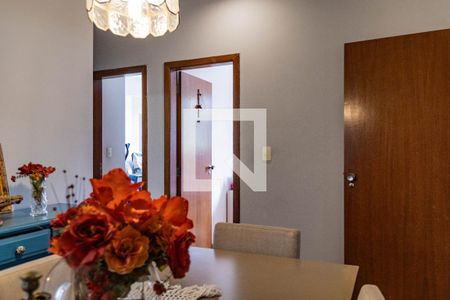Copa de apartamento à venda com 3 quartos, 105m² em Buritis, Belo Horizonte