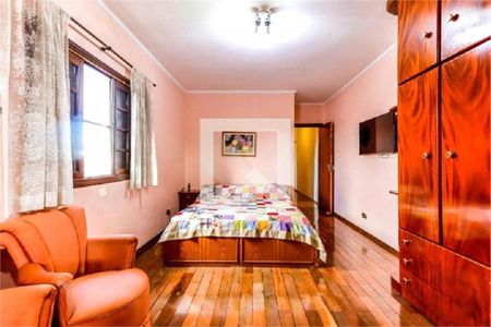 Casa à venda com 4 quartos, 180m² em Vila Nova Mazzei, São Paulo