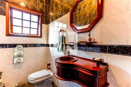 Casa à venda com 4 quartos, 180m² em Vila Nova Mazzei, São Paulo