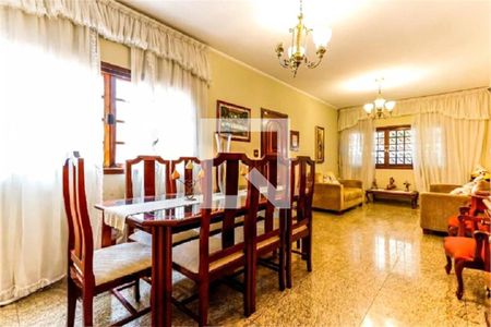 Casa à venda com 4 quartos, 180m² em Vila Nova Mazzei, São Paulo