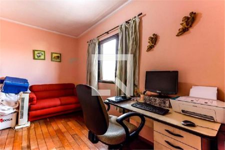 Casa à venda com 4 quartos, 180m² em Vila Nova Mazzei, São Paulo