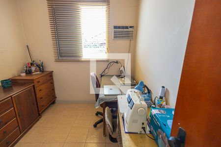 quarto 2 de apartamento à venda com 2 quartos, 42m² em Jardim Atlântico, Belo Horizonte