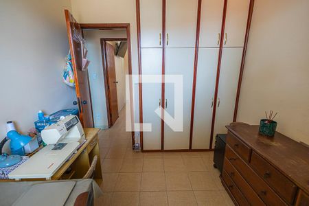quarto 2 de apartamento à venda com 2 quartos, 42m² em Jardim Atlântico, Belo Horizonte