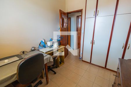 quarto 2 de apartamento à venda com 2 quartos, 42m² em Jardim Atlântico, Belo Horizonte