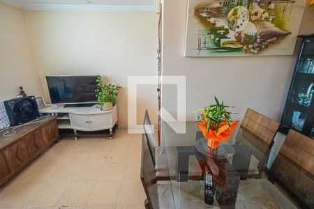 sala de apartamento à venda com 2 quartos, 44m² em Jardim Atlântico, Belo Horizonte