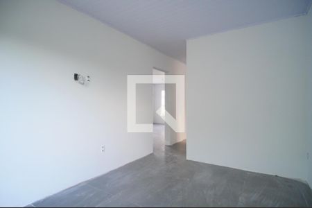 Quarto 1  de casa para alugar com 3 quartos, 110m² em Campestre, São Leopoldo