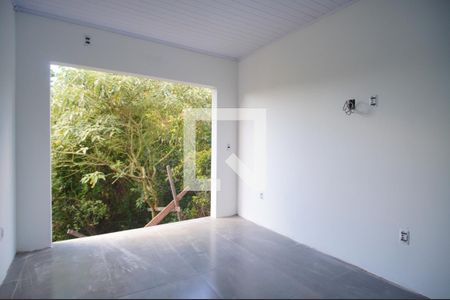 Quarto 1  de casa para alugar com 3 quartos, 110m² em Campestre, São Leopoldo