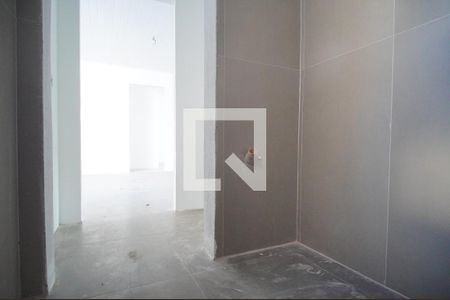 Banheiro da Suíte de casa para alugar com 3 quartos, 110m² em Campestre, São Leopoldo