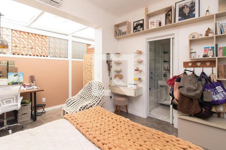 Quarto 1 de apartamento para alugar com 3 quartos, 145m² em Centro Histórico, Porto Alegre