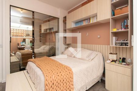 Quarto 1 de apartamento para alugar com 3 quartos, 145m² em Centro Histórico, Porto Alegre