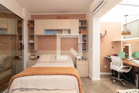 Quarto 1 de apartamento para alugar com 3 quartos, 145m² em Centro Histórico, Porto Alegre