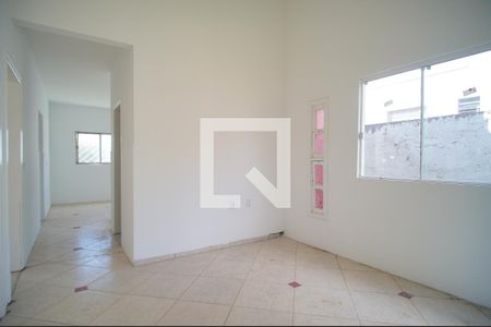 Sala 1 de casa para alugar com 6 quartos, 250m² em Campestre, São Leopoldo