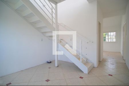 sala 3 de casa para alugar com 6 quartos, 250m² em Campestre, São Leopoldo