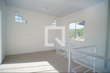 Sala 2 de casa para alugar com 6 quartos, 250m² em Campestre, São Leopoldo