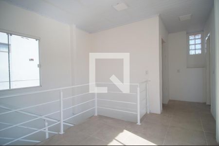 Sala 2 de casa para alugar com 6 quartos, 250m² em Campestre, São Leopoldo