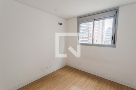 Suíte de apartamento à venda com 4 quartos, 146m² em Santo Agostinho, Belo Horizonte