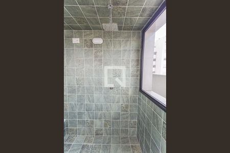 Área Comum - Chuveiro da Sauna de apartamento à venda com 4 quartos, 146m² em Santo Agostinho, Belo Horizonte