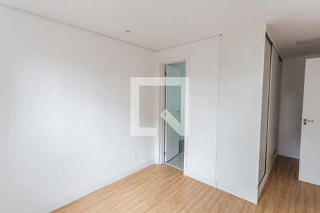Suíte de apartamento à venda com 4 quartos, 146m² em Santo Agostinho, Belo Horizonte