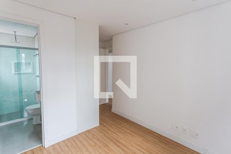 Suíte de apartamento à venda com 4 quartos, 146m² em Santo Agostinho, Belo Horizonte