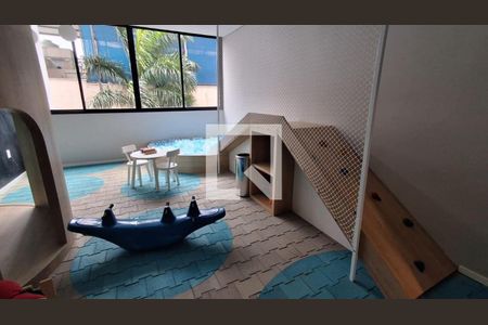 Apartamento à venda com 2 quartos, 40m² em Barra Funda, São Paulo
